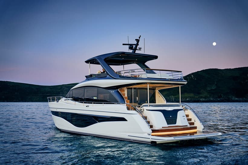 Galati Yacht Sales