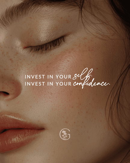 Grayt Skin Med Spa content