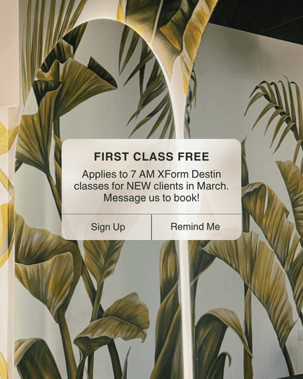 Xform Destin + 30A content